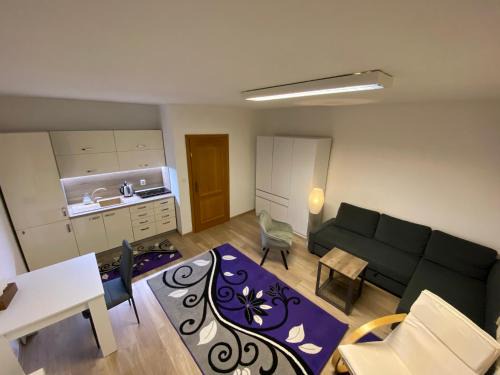 Trencin Apartment | Apartmán Hollého 2