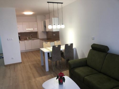 Zvolen Apartment | Apartmán Hron Zvolen
