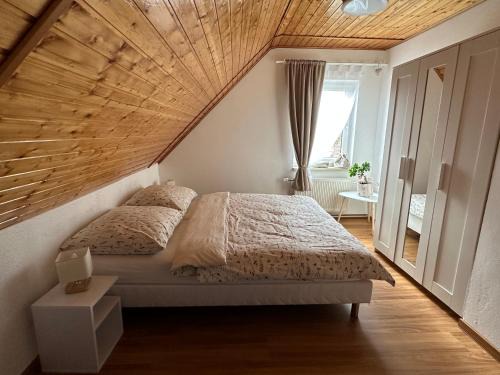 Tisa Apartment | Apartmán Jako u Babičky