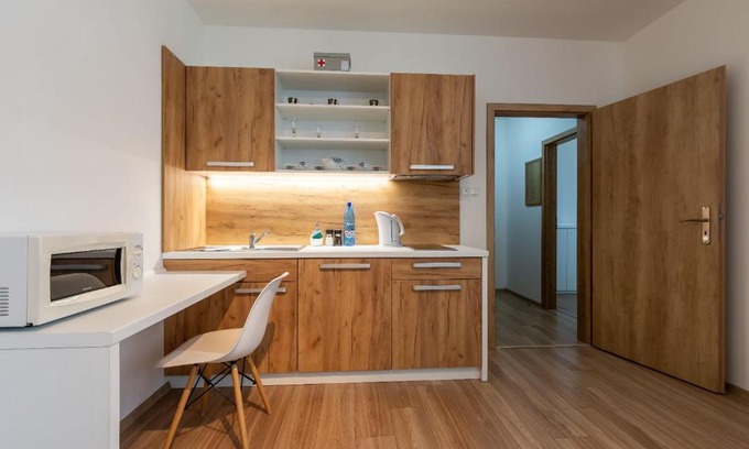 Liptovsky Jan Apartment | Apartmán Janka