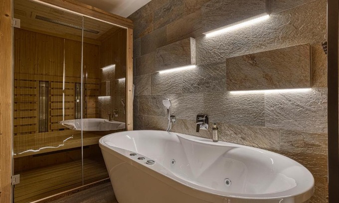 Jasna Apartment | Apartmán Jelení Grúň Jasná
