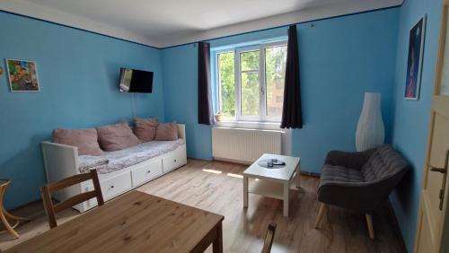 Ceske Budejovice Apartment | Apartmán Kamarytka
