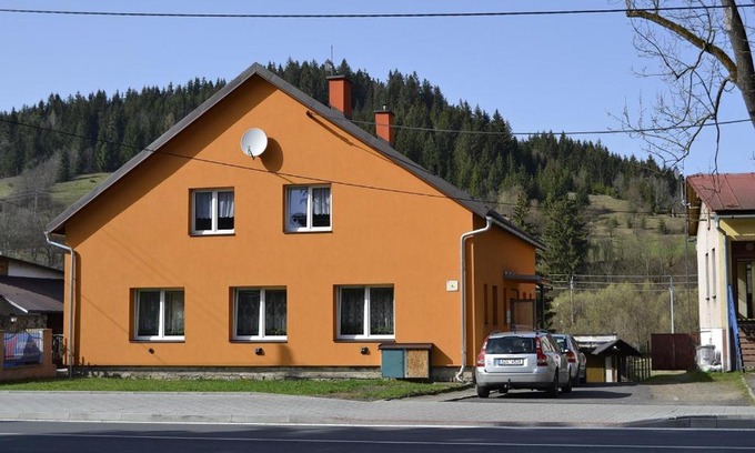 Karolinka Apartment | Apartmán Karolinka 109