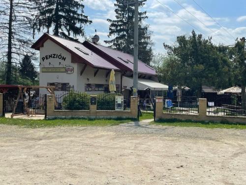 Martin Apartment | Apartmán KATARINA v Penzióne pod Smrekom