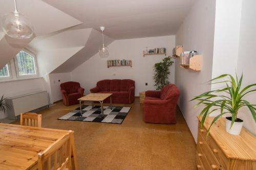 Nekor Apartment | Apartmán Lorien Nekoř