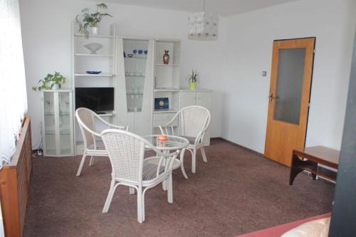Sobeslav Apartment | Apartmán Lužnická, Soběslav