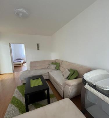 Snina Apartment | Apartmán Majka
