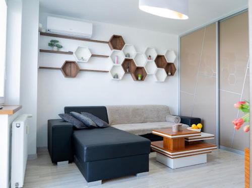 Michalovce Apartment | Apartmán Margaretova