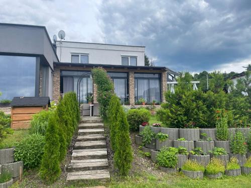 Brezno Apartment | Apartmán NAVRCHU