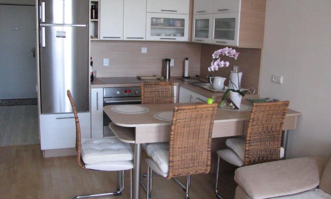 Olomouc Apartment | Apartmán Olomouc Ručilova