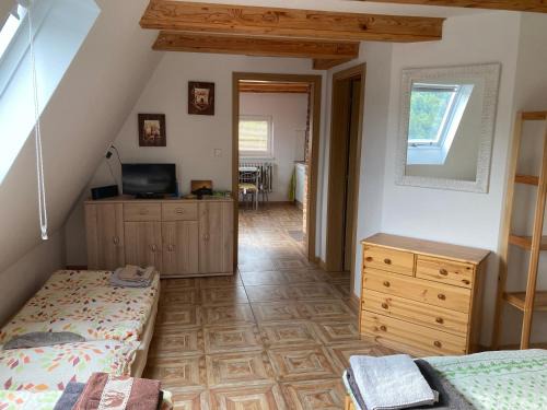 Banska Stiavnica Apartment | Apartmán Panoráma