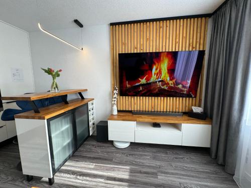 Radvan Apartment | Apartmán PiccolaDuo v Banskej Bystrici