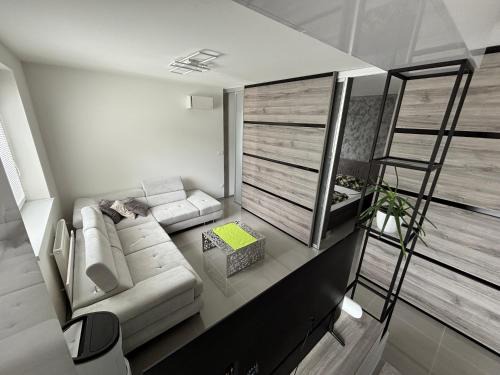 Zvolen Apartment | Apartmán Pod Hradom