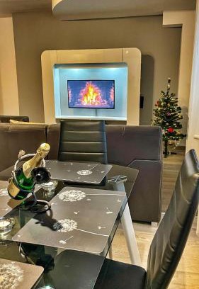Liptovsky Jan Apartment | Apartmán Podhorec - Liptovský Ján