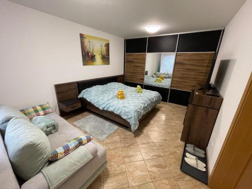 Breclav Apartment | Apartmán Pohoda
