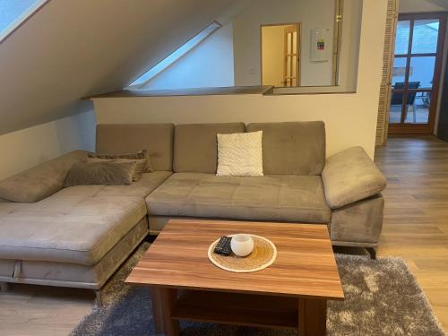 Putim Apartment | Apartmán Putim