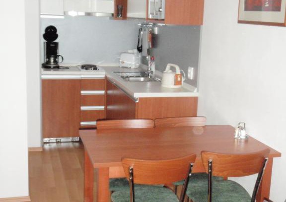 Ostruzna Apartment | Apartmán Ramzová B14