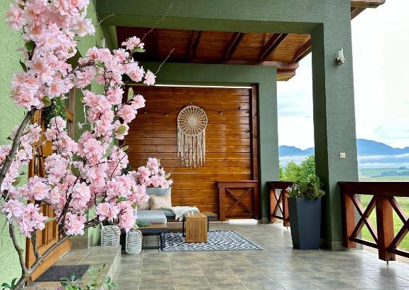 Kostany nad Turcom Apartment | Apartmán Ranč