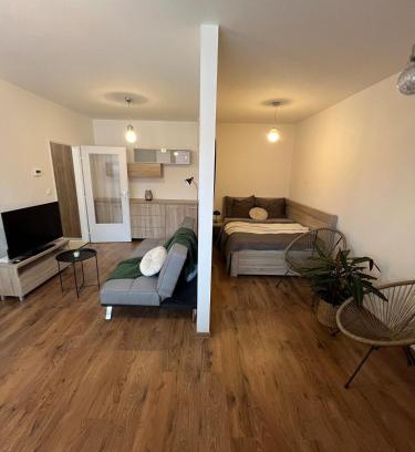 Piestany Apartment | Apartmán Rose