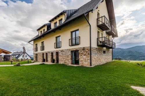 Cervena Voda Apartment | Apartmán Simon - Horský Resort Buková Hora - Červená Voda