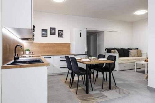 Trebon Apartment | Apartmán Sokolská