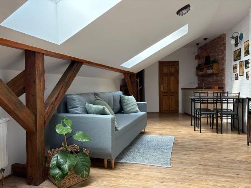 Susice Apartment | Apartmán Sportheart