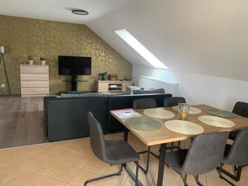Klatovy Apartment | Apartmán Stará cihelna