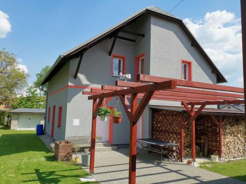 Varnsdorf House | Apartmán u Šálku