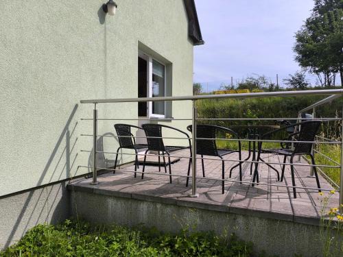 Skuhrov nad Belou Apartment | Apartmán U Švejdy