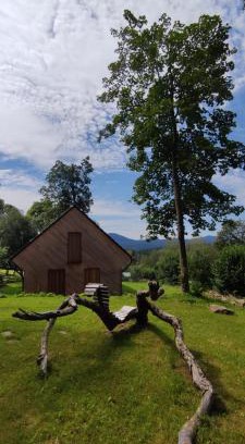 Zablati Apartment | Apartmán U Hvězdáře