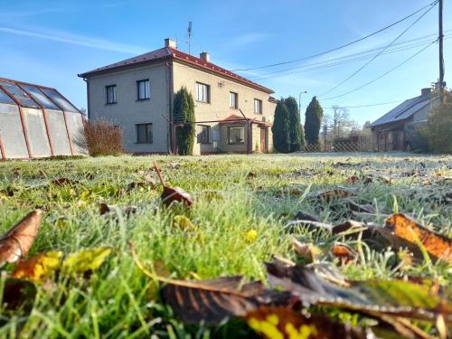 Bezdekov nad Metuji Apartment | Apartmán U Máslů