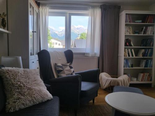 Nova Lesna Apartment | Apartmán Výhľad