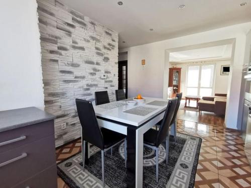 Presov Apartment | Apartmán v Centre mesta