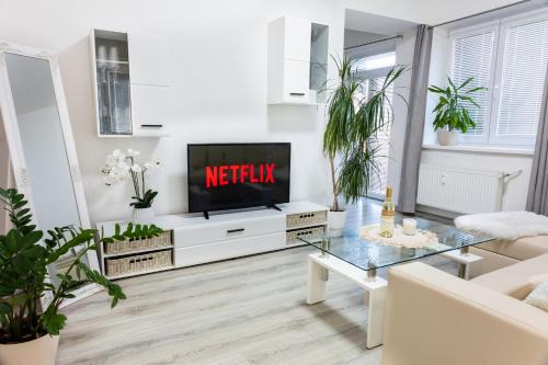 Nachod Apartment | Apartmán v Srdci Náchoda