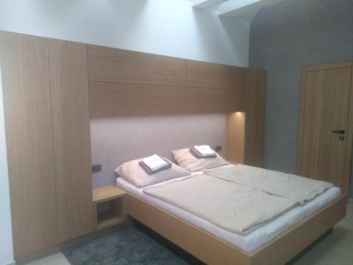 Cejc Apartment | Apartmán ve Vinařství Bravenec Čejč