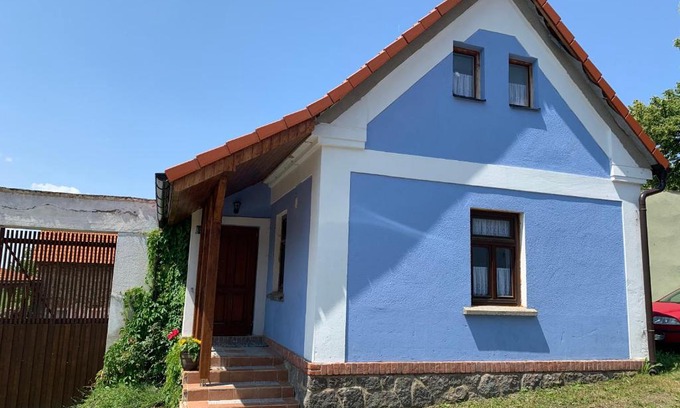 Volenice Apartment | Apartmán Z.E.M.