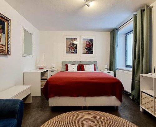 Pisek Apartment | Apartmán Zlatý kříž