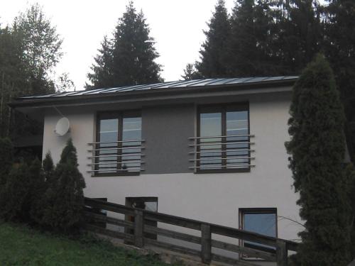 Oravska Lesna Apartment | Apartmánový domček Michal