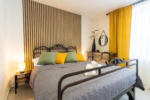 Novy Malin Apartment | Apartmány Ambra