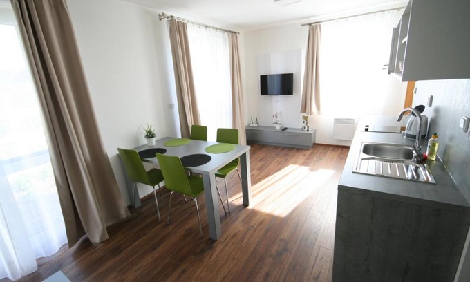 Lednice Apartment | Apartmány Apollon Resort Lednice