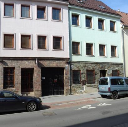 Brno-stred Apartment | Apartmány Brno