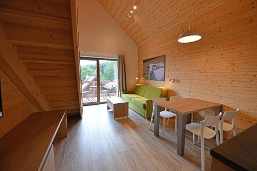 Dolni Morava House | Apartmány Chata Večernice