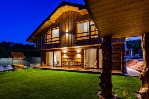 Podhajska House | Apartmány Goral Podhájska
