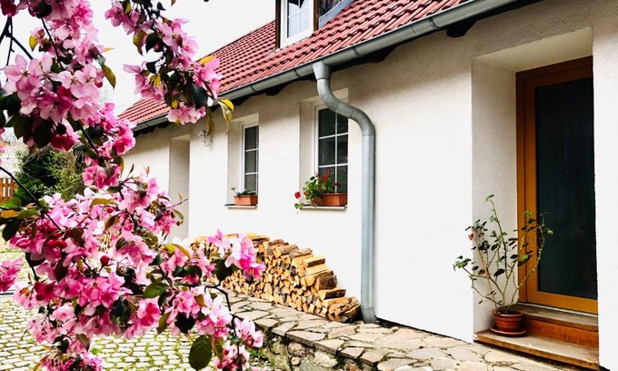 Jilovice Apartment | Apartmány Jílovice