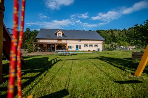 Velka Kras Apartment | Apartmány Kraš
