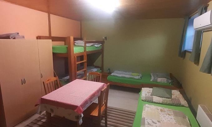 Hulin House | Apartmány Kroměřížsko