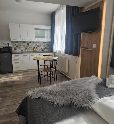 Dobsice Apartment | Apartmány Lahofer ZNOJMO