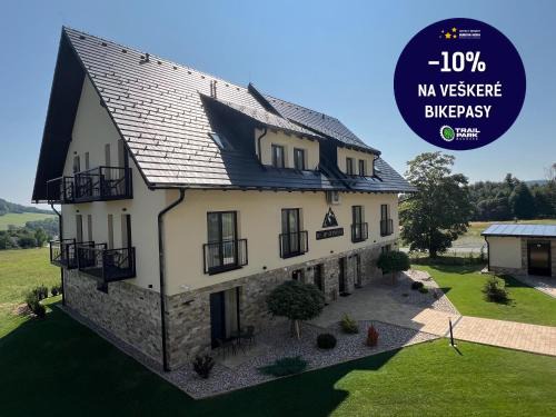 Cervena Voda Apartment | Apartmány na Bukovce - GG