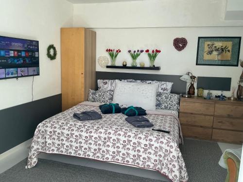 Kounice Apartment | Apartmány na náměstí - Kounice