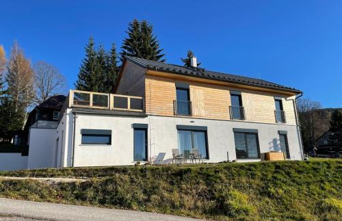 Benecko Apartment | Apartmány Na Pavlači